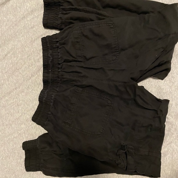 Garage Cargo Joggers - Picture 2 of 3